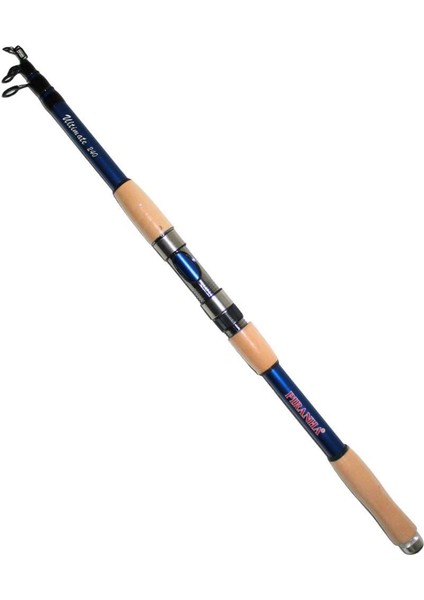 Piranha Ultimate 240CM 50-100GR Olta Kamışı