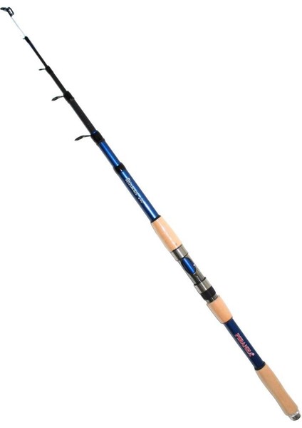 Piranha Ultimate 240CM 50-100GR Olta Kamışı