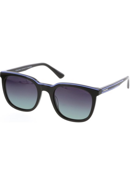 OS3521-01 53 Polarize Unisex Güneş Gözlüğü