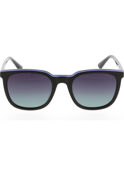OS3521-01 53 Polarize Unisex Güneş Gözlüğü
