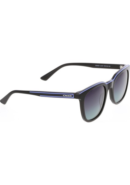 OS3521-01 53 Polarize Unisex Güneş Gözlüğü