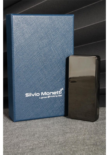 Siyah Renk Kapaklı Pürmüz Gazlı Çakmak 24CSM890MR01 fiyatları