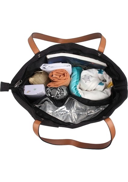 Kırmızı Stil Gebwolf Plaj Şarap Soğutucu Çanta Taşınabilir Termal Tote Çanta Seyahat Buzdolabı Çantası Omuz Askısı ile (Yurt Dışından) modelleri