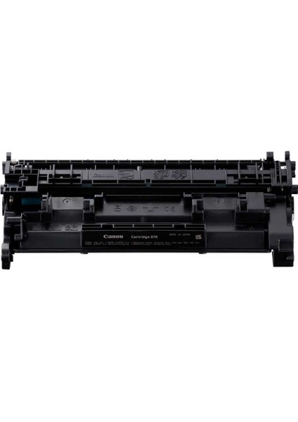 Canon I-Sensys LBP246DW CRG-70H Muadil Toner Yüksek Kapasiteli Chipsiz