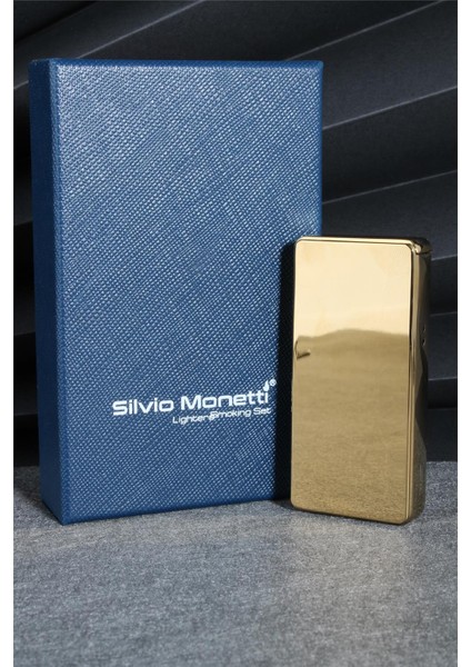 Altın Renk Kapaklı Pürmüz Gazlı Çakmak 24CSM890MR02 fiyatları