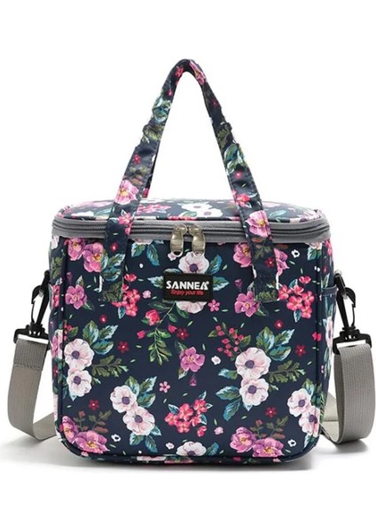 Totoro Stili 7l 7l Su Geçirmez Baskı Soğutucu Çanta Termo Lu Kutusu Araç Yalıtım Gıda Buz Paketi Meyve Taze Serin Omuzdan Askili Çanta (Yurt Dışından) modelleri