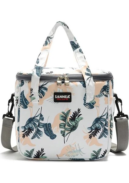 Totoro Stili 7l 7l Su Geçirmez Baskı Soğutucu Çanta Termo Lu Kutusu Araç Yalıtım Gıda Buz Paketi Meyve Taze Serin Omuzdan Askili Çanta (Yurt Dışından) fırsatları