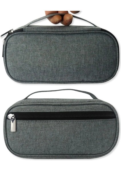 Ayrılabilir Kese Koruyucu Organizatör Soğutma Çantası ile Yeniden Kullanılabilir Soğutucu Seyahat Çantası (Yurt Dışından) fiyatları