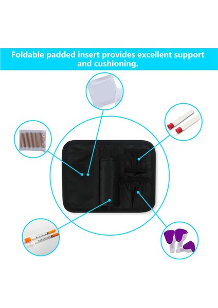 Ayrılabilir Kese Koruyucu Organizatör Soğutma Çantası ile Yeniden Kullanılabilir Soğutucu Seyahat Çantası (Yurt Dışından) modelleri