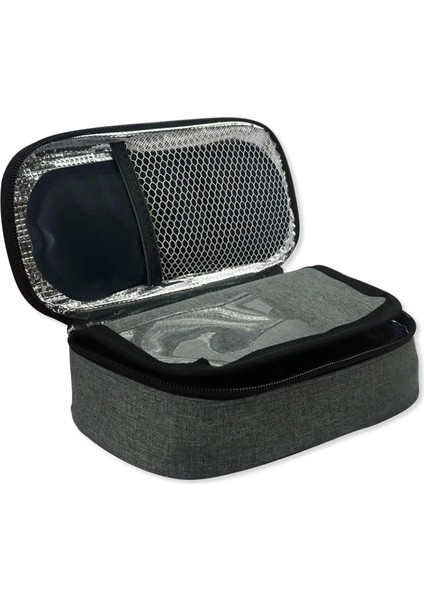 Ayrılabilir Kese Koruyucu Organizatör Soğutma Çantası ile Yeniden Kullanılabilir Soğutucu Seyahat Çantası (Yurt Dışından) fırsatları