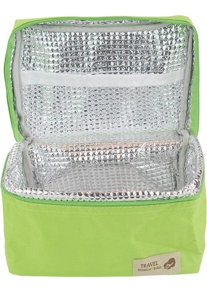 H Tarzı Yeni Pratik Küçük Taşınabilir Su Geçirmez Soğutucu Çanta Kutular Şarap Gıda Taze Tutmak Buz Torbası Isı Yalıtımı Yemek Kabı Çantası (Yurt Dışından) modelleri