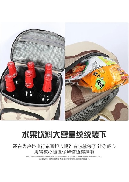 Gri Tarzı 38X25X19CM Denuonıss Soğutucu Sırt Çantası Kesesi Izoterm Yumuşak Büyük Gıda Termal Çanta Sızdırmaz Yalıtımlı Kamp Izotermal Buzdolabı Çantası (Yurt Dışından) modelleri