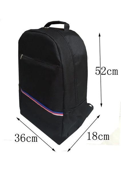 32L Büyük Soğutma Sırt Çantası Termal Saklama Çantası Üle Buzlu Yiyecek Organizatörü Çanta Siyah (Yurt Dışından) fiyatları