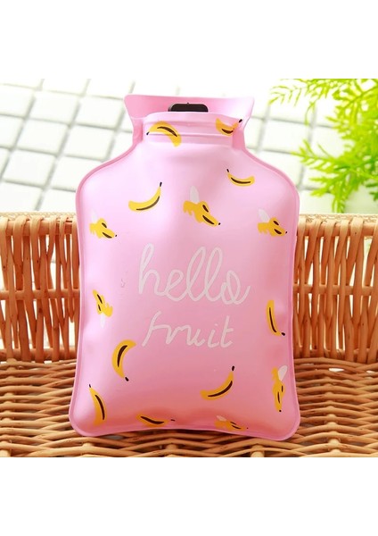 No.3 Tarzı 1 Adet Güzel Karikatür El Po Sıcak Su Şişesi Mini Sıcak Su Şişeleri Taşınabilir El Isıtıcı Kızlar Cep El Ayak Sıcak Su Torbaları (Yurt Dışından)