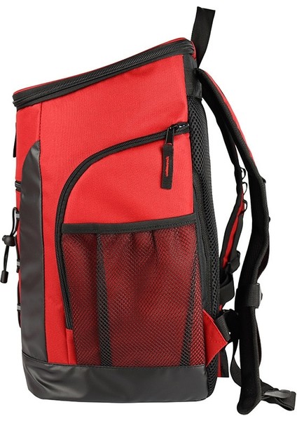 Mavi Stil 28L Sırt Çantası Soğutucu Termo Çanta Kalınlaşmak Su Geçirmez Büyük Buzdolabı Taze Tutma Termal Yalıtımlı Çanta (Yurt Dışından) indirimleri