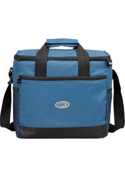 Gri Tarzı 16L Büyük Kapasiteli Termal Tote Gıda Depolama Soğutucu Çanta Aile Için Yalıtımlı Buzluk Çanta Çanta Kadın Erkek Açık Havada Bolsos (Yurt Dışından) indirimleri