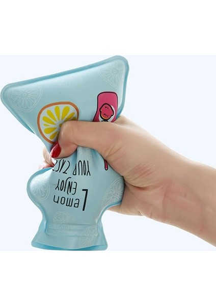 No.4 Stili 1 Adet Güzel Karikatür El Po Sıcak Su Şişesi Mini Sıcak Su Şişeleri Taşınabilir El Isıtıcı Kızlar Cep El Ayak Sıcak Su Torbaları (Yurt Dışından) fırsatları