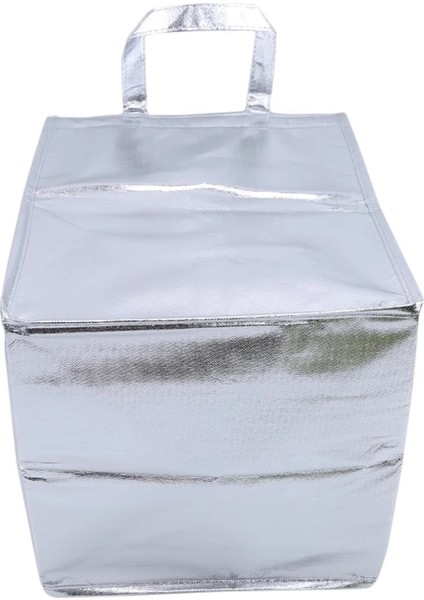 4 Inç Tarzı Alüminyum Folyo Buz Saklama Torbaları Yalıtımlı Gıda Termal Çanta Dayanıklı Açık Kutular Katlanabilir Soğutucu Çanta Lu Çanta (Yurt Dışından) modelleri