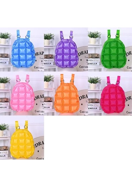 No.1 Stili Pvc Plaj Çantası Su Geçirmez Şişme Çocuk Okul Çantası Kadın Sırt Çantası Su Geçirmez Çanta Plaj Çantası Dış Mekan Malzemeleri Yüzme Çantası (Yurt Dışından) fırsatları