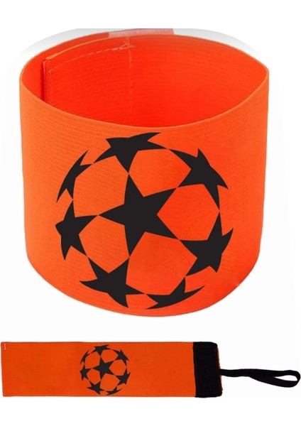 Jovvajovvasport Profesyonel Kaptan Kolluk Pazuband