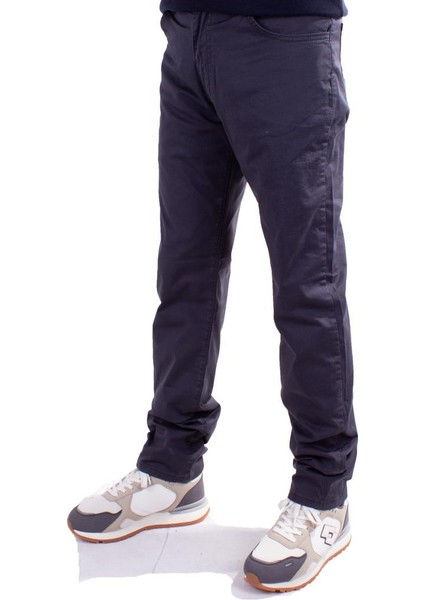 Twister Vegas 738C Antrasit Yüksek Bel Rahat Paça Erkek Kanvas Pantolon modelleri