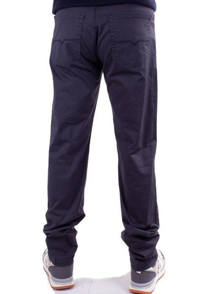 Twister Vegas 738C Antrasit Yüksek Bel Rahat Paça Erkek Kanvas Pantolon fırsatları