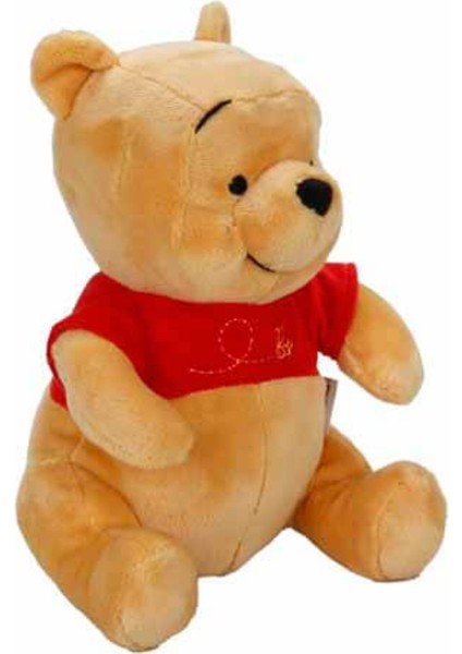 Çocukların En Sevdiği Arkadaşı: Winnie The Pooh Core Peluş 25 cm