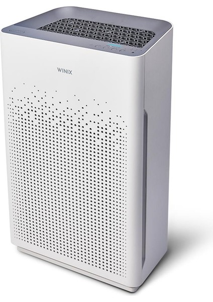 Zero S Hava Temizleme Cihazı ve Meacodry Arete® 20L Nem Alma Cihazı