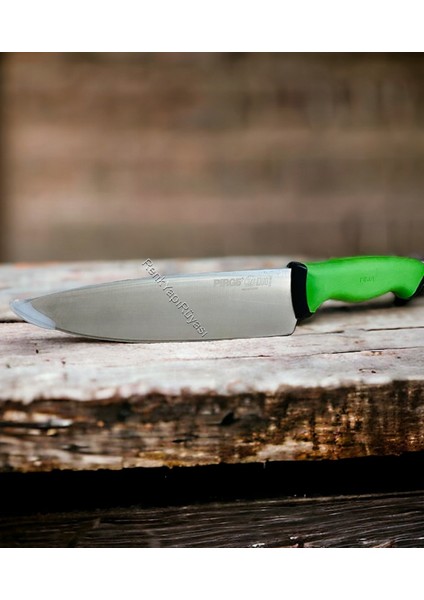 Şef Bıçağı, Kurban Bıçağı, 19 cm Pirge Bıçak 34160 modelleri