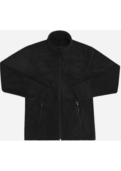 Siyah Cepli Polar Mont