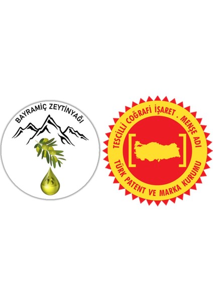 Natural Sızmasoğuk Sıkımzeytinyağı
