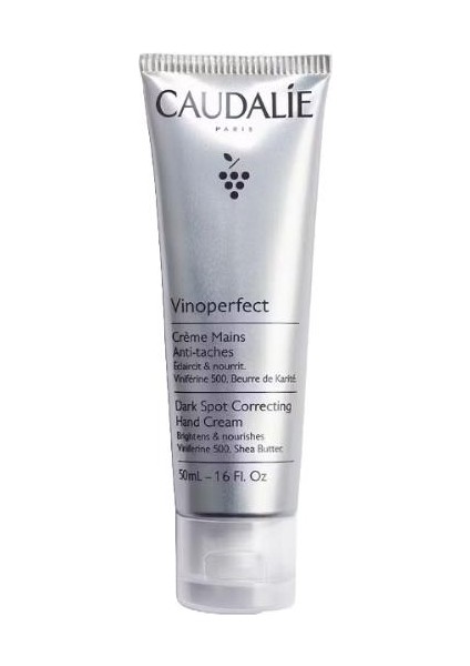 Vinoperfect Leke Karşıtı El Bakım Kremi 50 ml