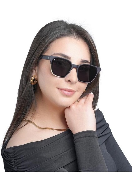 Helle 53 19 138 Bej Kadın Güneş Gözlüğü