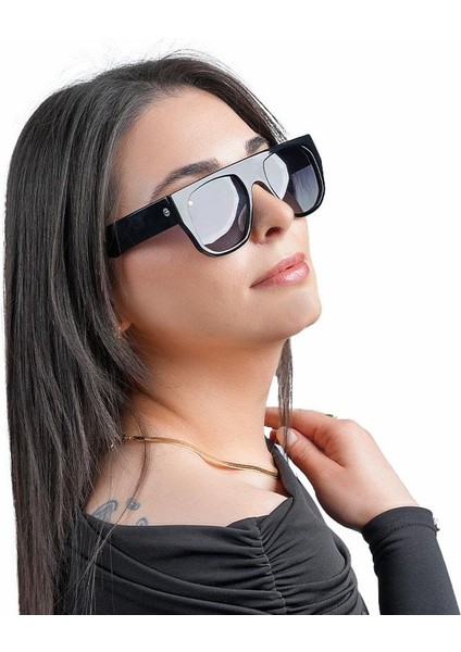 Gl Clup 52 22 145 Siyah Kadın Güneş Gözlüğü fiyatları