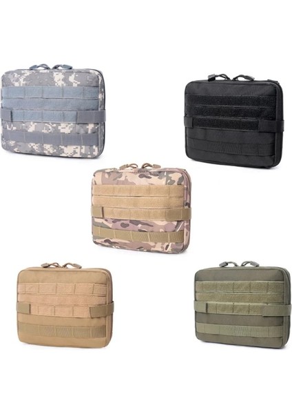 Çamur B Tarzı Edc Taktik Naylon Molle Yardımcı Organizatör Kılıfı Alet Çantası Yelek Bel Kılıfı Saklama Çantası Su Geçirmez Alan Çeşitli Eşyalar Çantası Açık (Yurt Dışından) indirimleri