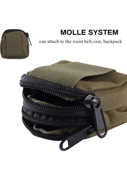 01 Acu Stili Molle Taktik Edc Kılıfı Taşınabilir Anahtar Cüzdan Tutucu Çok Fonksiyonlu Bel Kemeri Çantası Bozuk Para Cüzdanı Kılıfı Doğa Sporları Aksesuar Çantası (Yurt Dışından) fırsatları