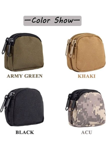 01 Acu Stili Molle Taktik Edc Kılıfı Taşınabilir Anahtar Cüzdan Tutucu Çok Fonksiyonlu Bel Kemeri Çantası Bozuk Para Cüzdanı Kılıfı Doğa Sporları Aksesuar Çantası (Yurt Dışından) indirimleri