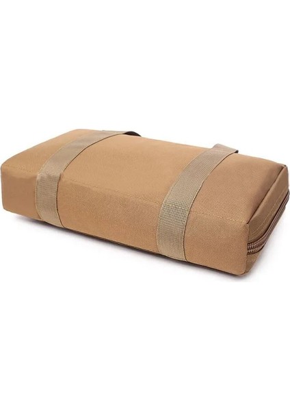 Siyah Stil Av Silahı Çanta Kılıf Dergisi Poutol Taşıyıcı Taşınabilir Askeri Taktik Yastıklı Tabanca Kılıfı Naylon Tutucu Kılıf (Yurt Dışından) indirimleri