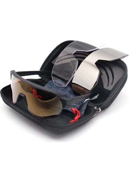 Renk 22 Tarzı Renk 3 TR90 Erkek Bisiklet Gözlükleri Polarize Outdoor Sportycling Gözlük Sagan Peter Gözlük Güneş Gözlüğü Bisiklet Gözlük Aksesuarları (Yurt Dışından)