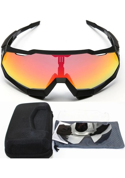 No.5 Tarzı Spor Bisiklet Güneş Gözlüğü Gafas Ciclismo Yol Bisiklet Gözlükleri Mtb Dağ Bisikleti Bisiklet Gözlük Peter Gözlükleri Uveed (Yurt Dışından) fiyatları