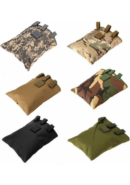 Siyah Renk Stili Cqc Molle Sistemi AR15 Taktik Molle Dökümü Dergi Kılıfı Avcılık Kurtarma Çantası Bırakma Kılıfı Askeri Aksesuarlar (Yurt Dışından) fiyatları