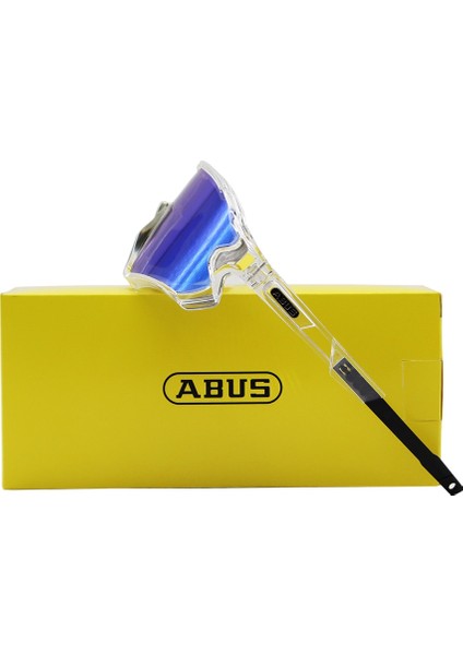 ABUSY103 Tarzı ABUSY101 5 Lens Bisiklet Gözlükleri Bisiklet Uvorts Erkekler Kadınlar Için Güneş Gözlüğü Parlama Önleyici Hafif Yürüyüş Bisiklet Gözlükleri (Yurt Dışından)