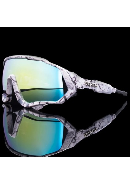 No.7 Tarzı No.2 Boyutu Bisiklet Gözlük UV400 Balıkçılık Spor Bisiklet Güneş Gözlüğü Erkekler Kadınlar Açık Güvenlik Dağ Gözlükleri Bisiklet Gözlükleri Fotokromik (Yurt Dışından) fırsatları