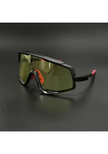 Renk 21 Stili UV400 Bisiklet Gözlük Erkekler Womeort Koşu Balıkçılık Gözlük Gafas Mtb Yol Bisikleti Güneş Gözlüğü Erkek Bisikletçi Bisiklet Gözlük (Yurt Dışından)