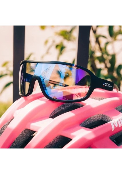 No.1 Tarzı Poc Fransa Mtb Gözlük Özel Xbike Spor Güneş Gözlüğü Mtb Gözlük Erkek Kadın Bisiklet Gözlük (Yurt Dışından) modelleri