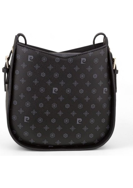 Monogram Siyah Kadın Çapraz Askılı Çanta 05PC24Y535-MN modelleri