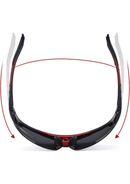 Beyaz Stil Bisiklet Gözlükleri Dağ Bisikleti Erkek Kadın Güneş Gözlüğü UV400 Yol Sporu Mtb Bisiklet Gözlükleri Binme Gözlükleri Outdoor Gafas Ciclismo (Yurt Dışından) modelleri