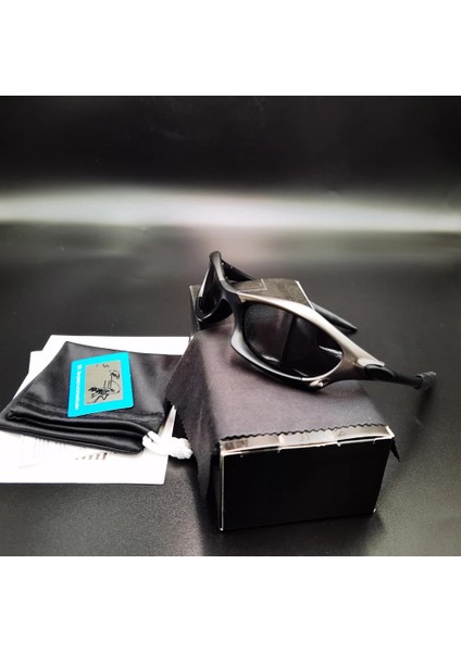 Hard Case Renk 6 Stili Polarize Spor Erkek Kadın Serin Balıkçılık Koşu Sürüş Güneş Gözlüğü Mtb Bisiklet Gözlük Yol Bisikleti Goggleycling Gözlük (Yurt Dışından) fırsatları