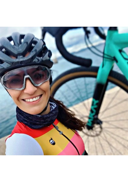 No.20 Tarzı No.19 Boyutu Bisiklet Gözlükleri Fotokromik Mtb Yol Bisikleti Gözlükleri Capacete Ciclismo Doğa Sporları Balık Tutma Koşu Renk Değiştiren Güneş Gözlüğü (Yurt Dışından) indirimleri