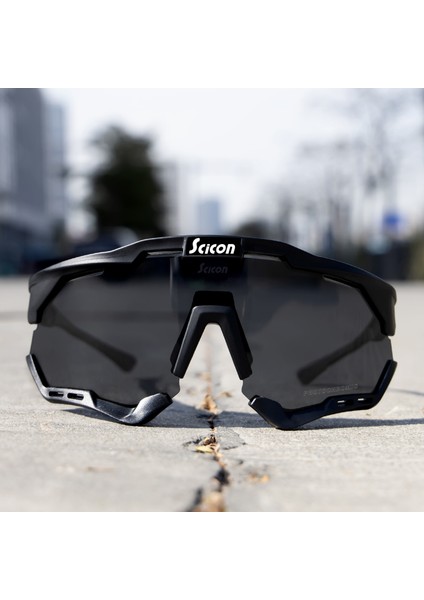 Bej Tarzı Çok Scıcon Bisiklet Polarzied Açık Bisiklet Gözlük UV400 Sürüş Balıkçılık Erkekler Kadınlar Için Koşu Mtb Motosiklet Fotokromik Güneş Gözlüğü (Yurt Dışından) modelleri